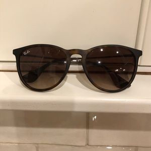 RayBans sunglasses brand new